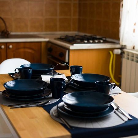 Glamour Ultracentral Apartment オラデア エクステリア 写真