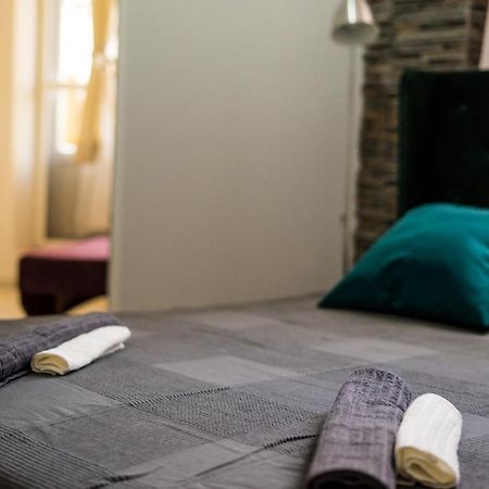 Glamour Ultracentral Apartment オラデア エクステリア 写真