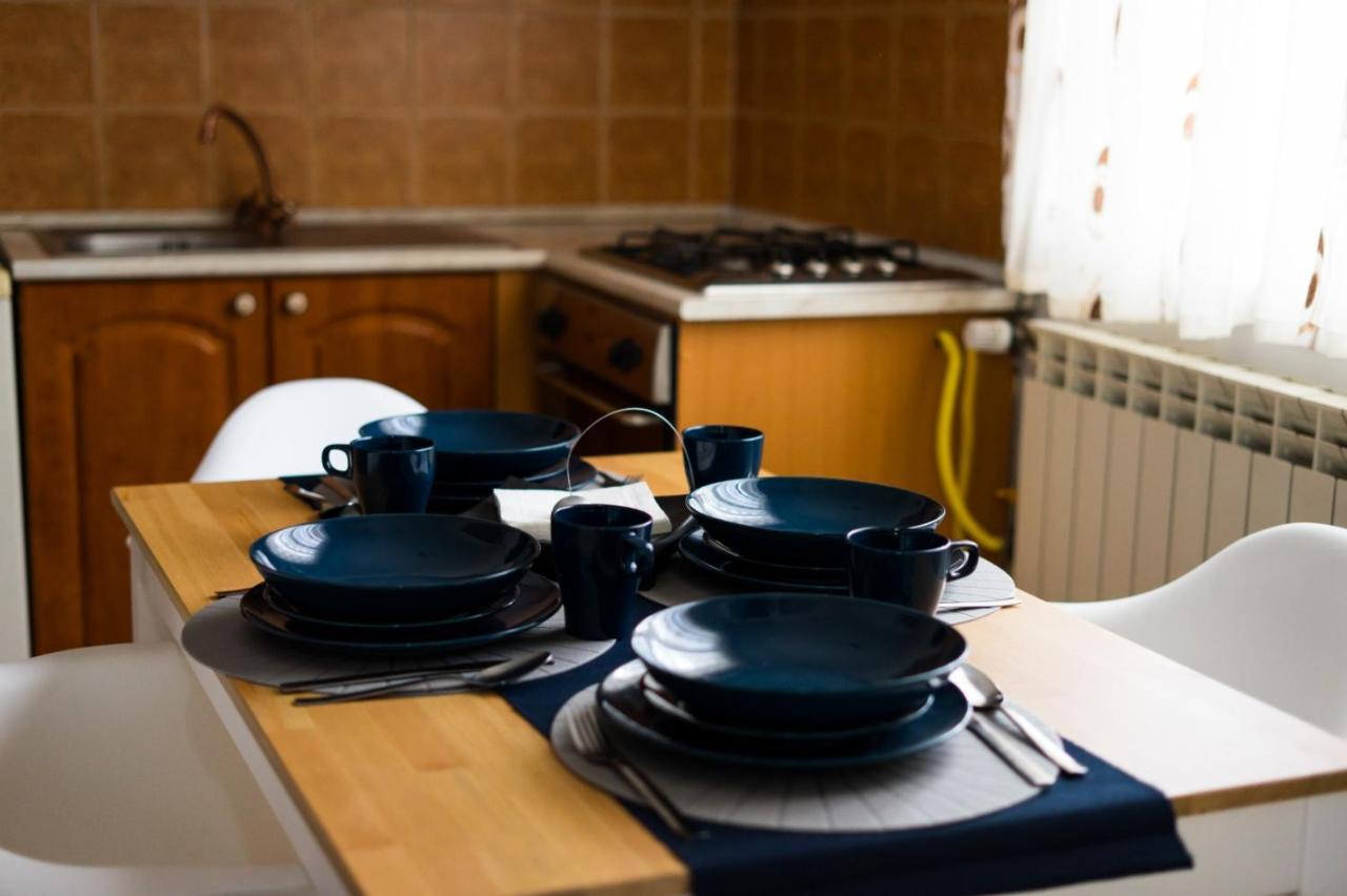 Glamour Ultracentral Apartment オラデア エクステリア 写真
