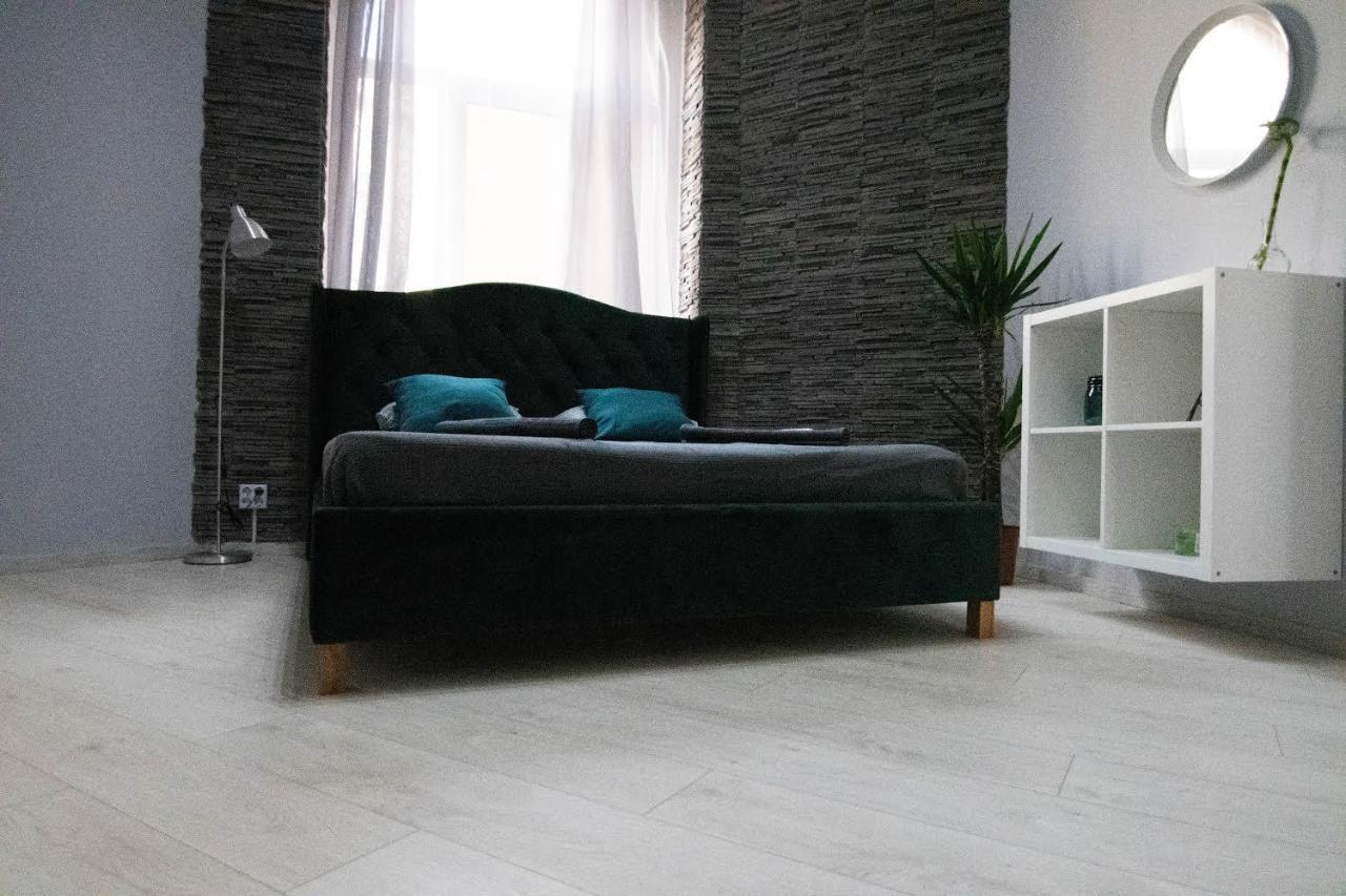 Glamour Ultracentral Apartment オラデア エクステリア 写真